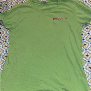 costa shirt